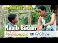 Download Lagu Lagu Daerah Jambi - NASIB BADAN - Wo in ft Hermizi.