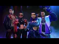 Download Lagu T.R.A.P. - I'm on fire (ft BJRNCK, Awich, Krawk, Faruz Feet ) | Free Fire
