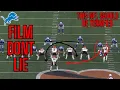 The Detroit Lions QUIETLY Stumbled Upon A UDFA Monster EMERGING