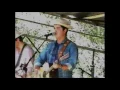 Flatland Cavalry- "Tall City Blues"