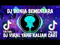 Download Lagu DJ ORANG KAYA MATI ORANG MISKIN MATI || DJ DUNIA SEMENTARA AKHIRAT SELAMANYA🎶 DJ RELIGI VIRAL TIKTOK