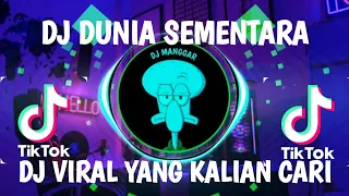 dj orang kaya mati orang miskin mati dj dunia sementara akhirat selamanya dj religi viral tiktok