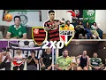 Download Lagu REAÇÕES DOS RIVAIS AO MENGÃO LÍDER DO BRASILEIRÃO | FLAMENGO 2 X 0 SÃO PAULO  | VAMOS RIR KKKK