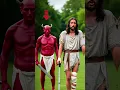 Download Lagu QUEM FEZ ISSO COM JESUS? #jesus