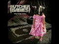 Blood Soaked Hero - Butcher Babies