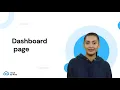 Cloud 3D Print Dashboard Page