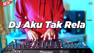 Download DJ AKU TAK RELA - TONNY PEREIRA Slow Remix Lagu Nostalgia (KEVIN STUDIO Remix) MP3