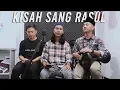 SHALAWAT KISAH SANG RASUL (Cover) - Aryesh Jianarta, Vazo Achmad, Wildan Alamsyah
