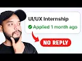 Why You re Not Getting a Internship or Job as a Beginner