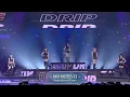 Download Lagu BABYMONSTER 🔥DRIP + HOT SAUCE + SHEESH🔥 Live Stage @ SBS Gayo Daejeon 2025 Day 2 | Epic Performance