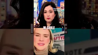 Dem STUMBLES Hard When Confronted With Her Anti-Police Tweets