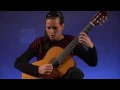 Download Lagu Giulia Ballaré plays Joaquin Turina: Fantasia Sevillana