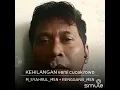 Kehilangan versi cucakrowo