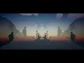 LAST TRAIN - FIRE