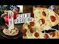 Download Lagu FIZ A PIZZA MAIS FÁCIL DO MUNDO - DE FRIGIDEIRA