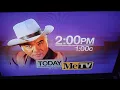 MeTV Schedule Bumper 2023