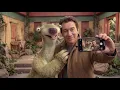 What If ICE AGE Was Real Sid Manny Diego in Real Life