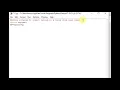 Python program to insert values to a table from user input