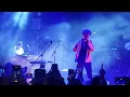 Te soñé - Vicente García, Lima 2023