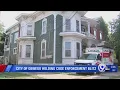 City of Oswego holding Code Enforcement Blitz