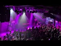 Em Beihold Live - Scared of the Dark (Neumos, Seattle, June 10, 2026)