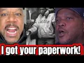 Download Lagu Wack 100 RESPONDS to styles p And GOES OFF! Sends Final WARNING! I GOT UR PAPERWORK! u FAILED RAPPER