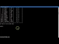 13 Updating data into MySQL database Using jFrame form in Netbeans Java