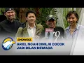 Ariel Noah akan Perankan Dilan Dewasa, Pidi Baiq Siapkan Cerita Baru [Showbiz]