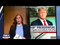 WNYW Fox 5 Ten O Clock News open January 20 2025