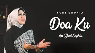 Download YUNI SOPHIA - DOA KU (OFFICIAL MUSIC VIDEO) MP3