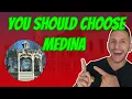 Top 5 Reasons to Live in Medina Ohio That No One is Sharing