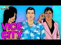 We Predicted The Entire Story of GTA 6 Wiki Weekends