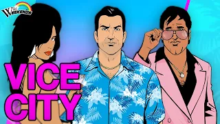 We Predicted The Entire Story of GTA 6 Wiki Weekends