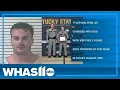 KSP trooper charged with DUI after being named Trooper of the Year