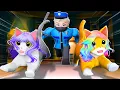 Download Lagu КАК ВЫЖИТЬ, ЕСЛИ ТЫ КОТ? Roblox CATS