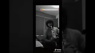 اجمل لحن على المزمار 