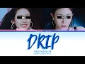 Download Lagu BABYMONSTER 'DRIP' [SING WITH ME | KARAOKE]