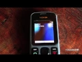Nokia 101 dual-sim unboxing and look at the OS