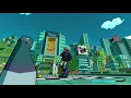 Download Lagu condensed milk combo | Bomb Rush Cyberfunk