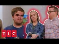 Tensions Rises At Amber Johnstons Family Birt ay Dinner 7 Little Johnstons