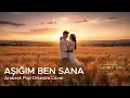 Emrah – Aşığım Ben Sana | Arabesk Pop Orkestra Cover by Anadolu Vibes