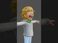 I Added The 67 KID in Fortnite