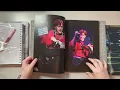 SKZ Kingdom Photobook Unboxing 👑 [Kindgom Legendary War 2021 Winners]