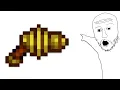 Why Terraria s Heat Ray is so OVERPOWERED