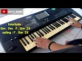 Download Lagu Belajar organ tunggal mudah pemula!!!  lagu \