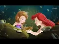 Download Lagu SOFIA THE FIRST || SOFIA BERTEMU PRINCESS ARIEL || bahasa indonesia