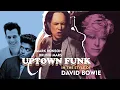 Download Lagu Uptown Funk (In The Style Of David Bowie)