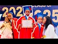 Download Lagu Emotional 😭 Taji WaJesus Was Not Ready To Say ByeTo His School On His Graduation
