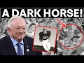 Jerry Jones DARK HORSE Rise to Power The Untold Story