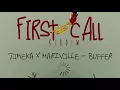 TIMEKA X MARZVILLE - BUFFER (FIRST CALL RIDDIM - GUYANA CARNIVAL 2018)